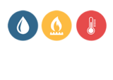 East Coast plumbing and Gas Logo