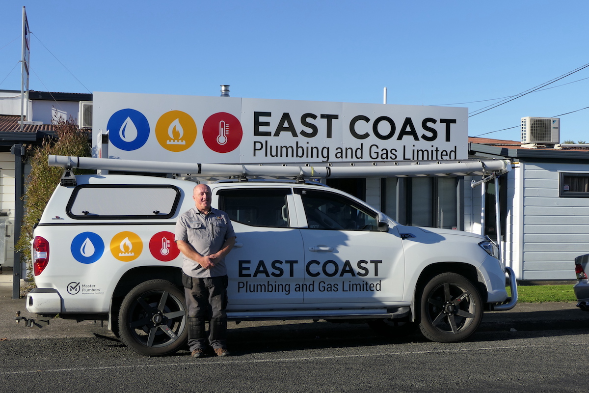 East Coast Plumbing and Gas - Heat your home the smart way