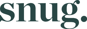 Snug-Green-Logo