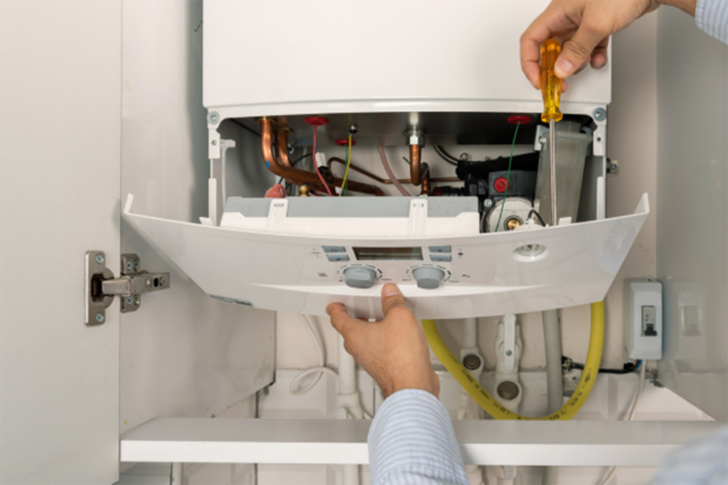 10 reasons to get your gas appliances serviced - East Coast Plumbing and Gas